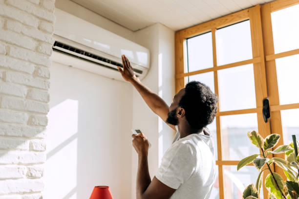 Best HVAC cleaning services  in Ramseur, NC