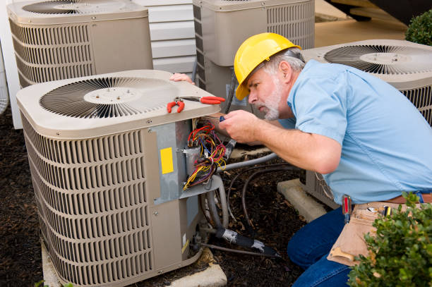 Best Air quality test  in Ramseur, NC