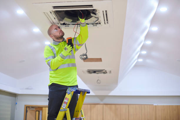 Best HVAC tune-up services  in Ramseur, NC