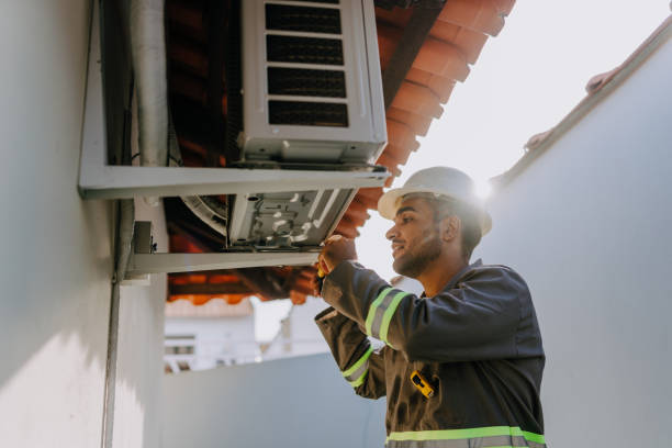 Best Commercial HVAC repair  in Ramseur, NC