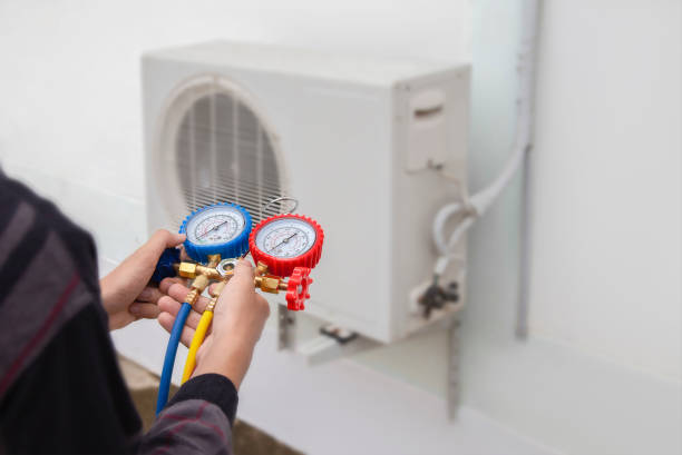 Best Affordable HVAC services  in Ramseur, NC