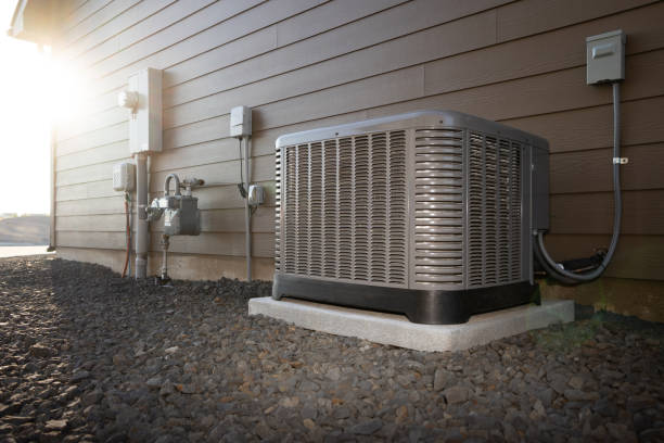 Best Emergency HVAC repair  in Ramseur, NC